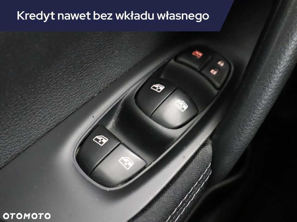 Nissan Qashqai - 19