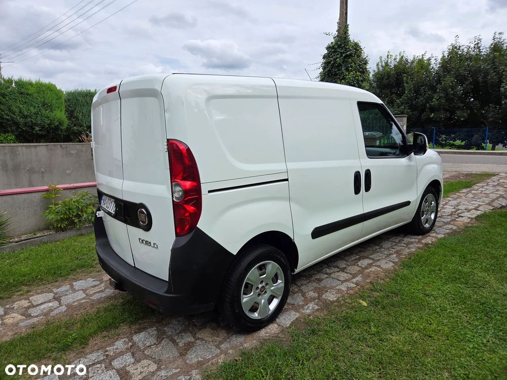 Fiat doblo - 17