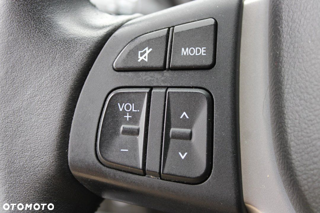 Suzuki SX4 S-Cross - 28