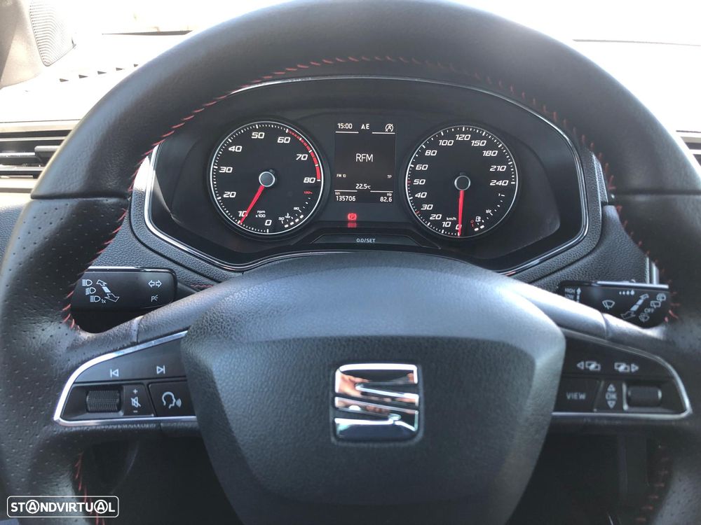 SEAT Arona 1.0 TSI FR - 8