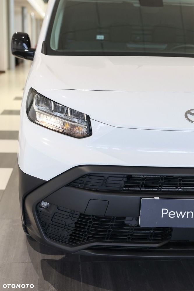 Toyota PROACE CITY - 14