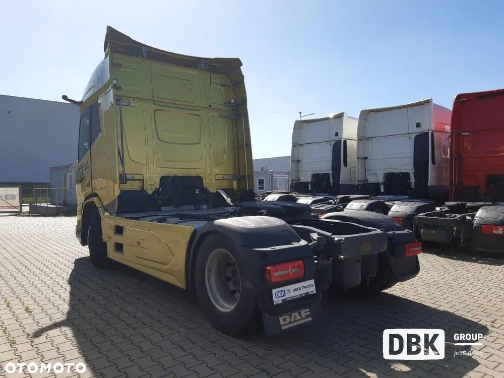 DAF XD 450 FT STANDARD STOCK (32566) - 5