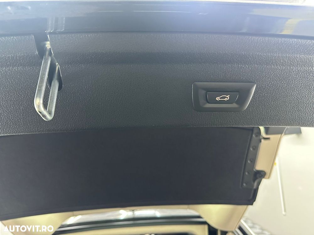 BMW Seria 3 320d xDrive - 15