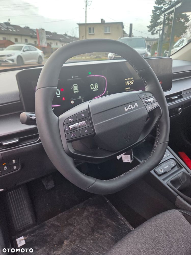 Kia Stonic 1.0 T-GDI M - 13