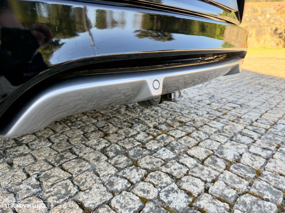 Renault Mégane Sport Tourer 1.5 dCi GT Line SS - 14