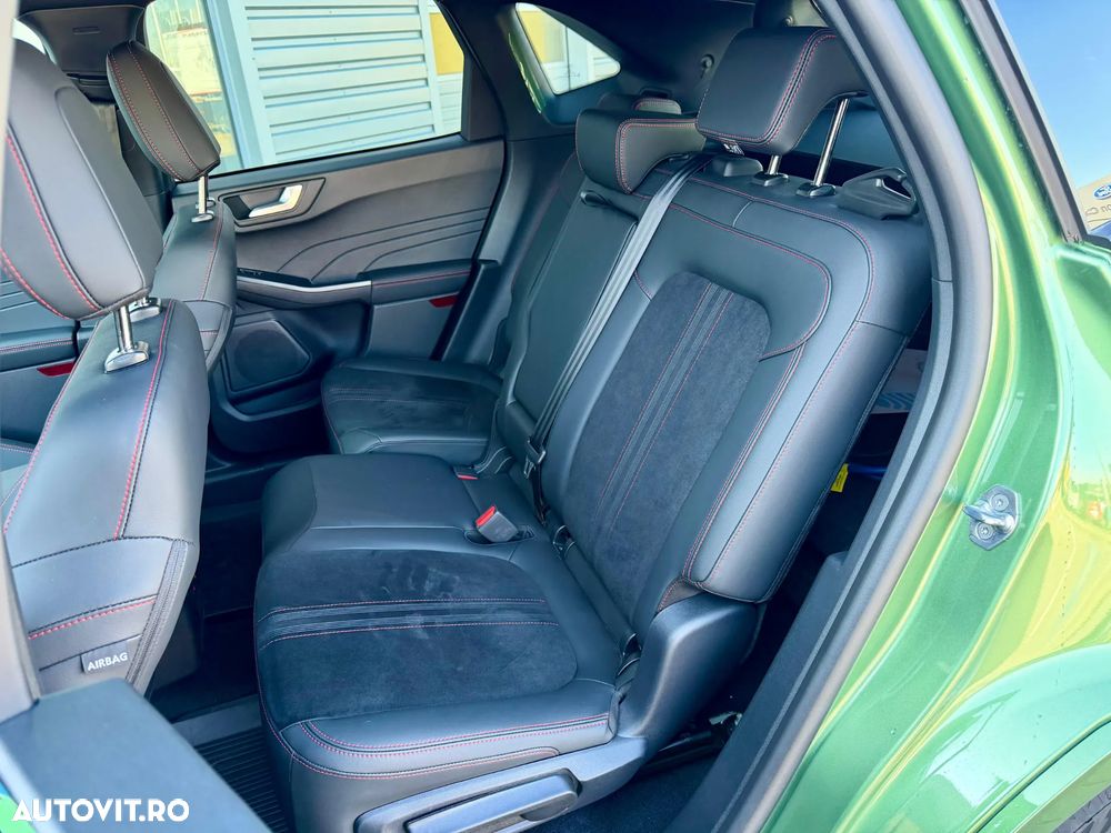 Ford Kuga - 17
