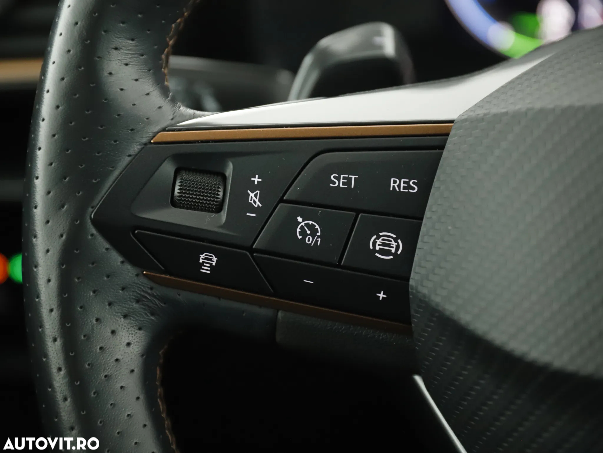 Cupra Formentor 1.4 e-HYBRID PHEV - 20