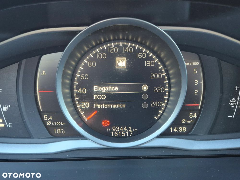 Volvo V60 D2 Drive-E Momentum - 15
