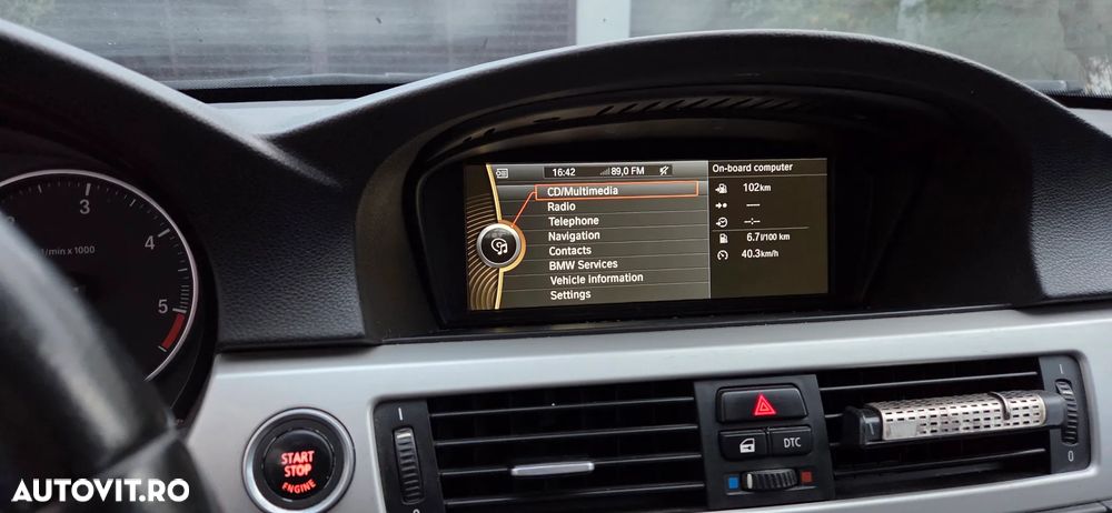 BMW Seria 3 318d - 6