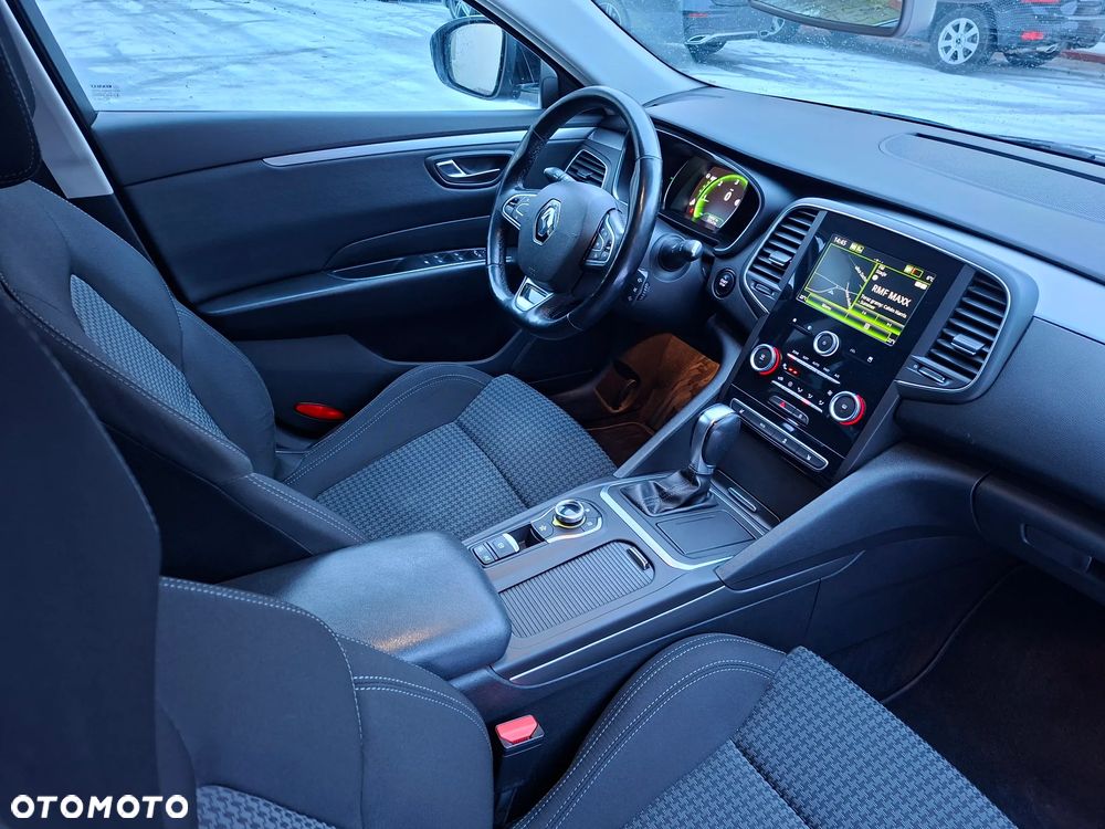 Renault Talisman ENERGY dCi 130 EDC INTENS - 23