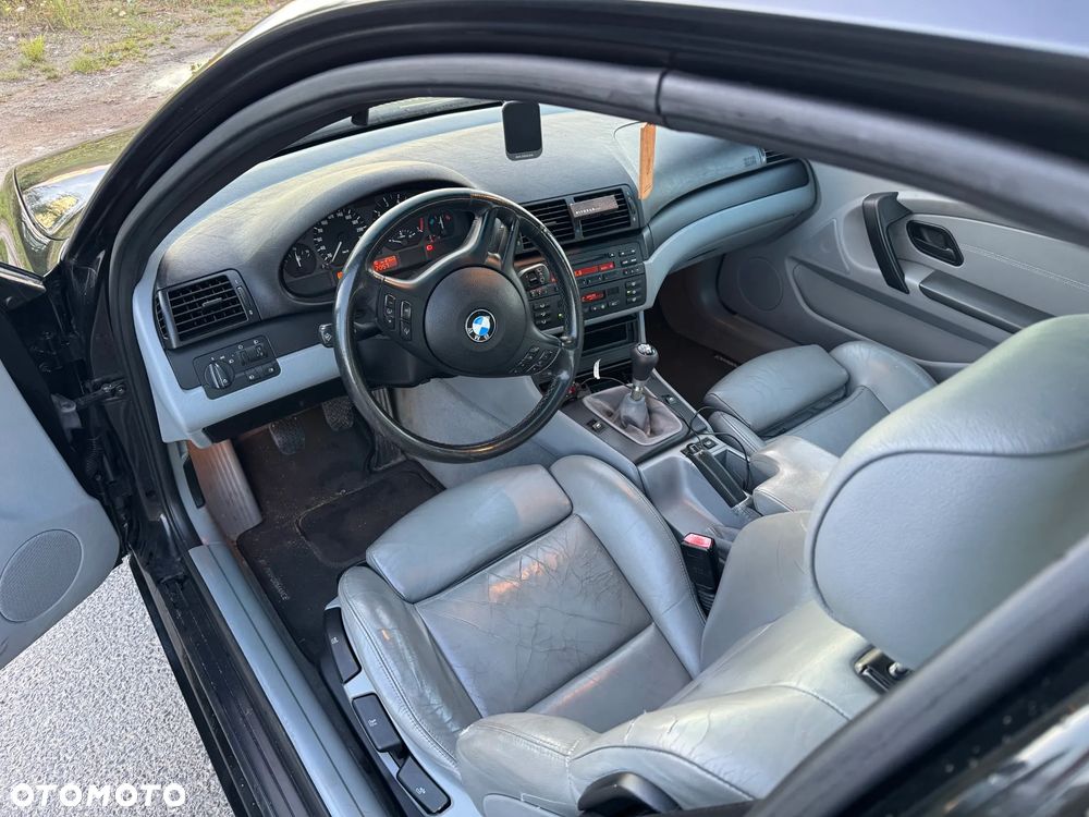 BMW Seria 3 - 9