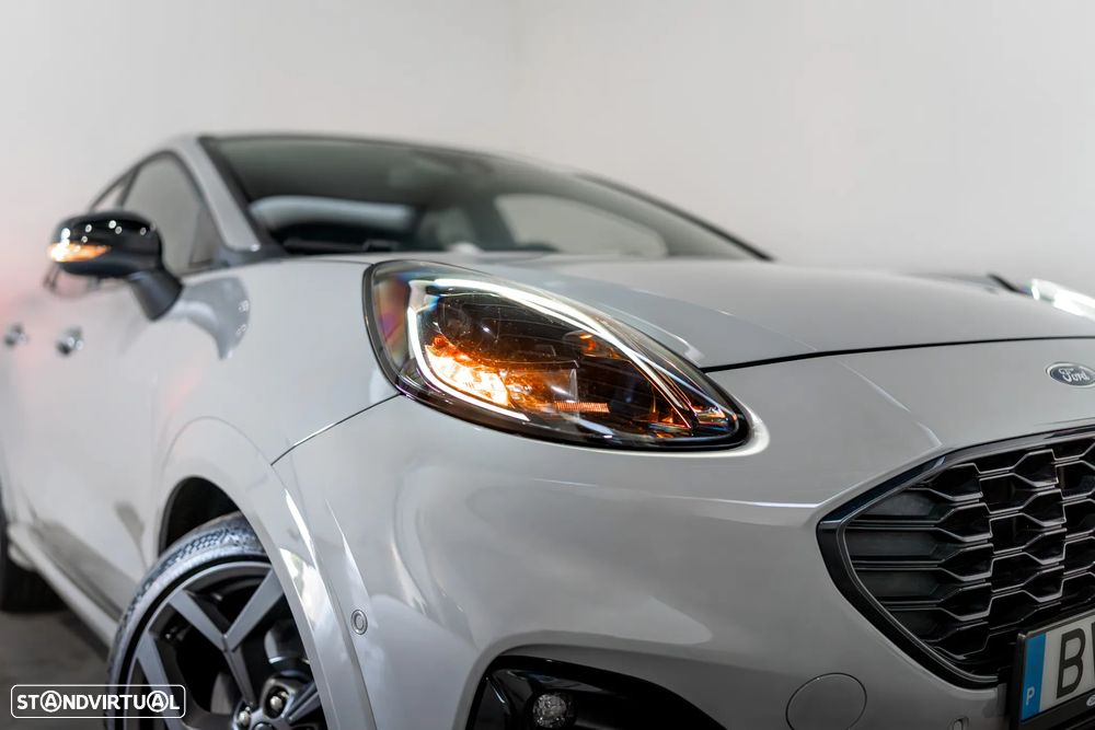 Ford Puma 1.5 EcoBoost ST X - 20