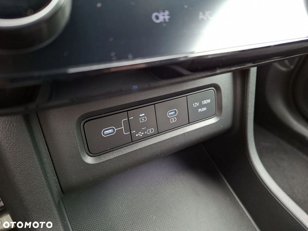 Hyundai Tucson - 22