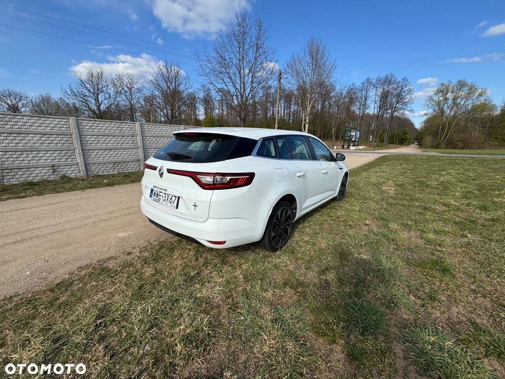 Renault Megane 1.2 Energy TCe Intens - 4