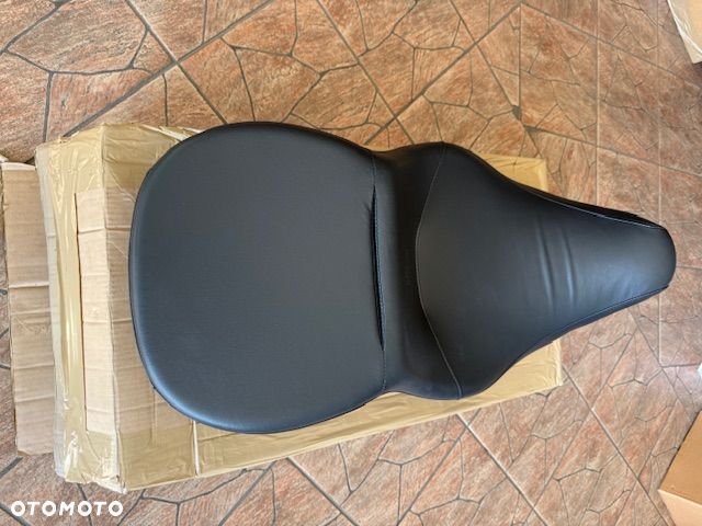 KANAPA SIEDZENIE TALLBOY HARLEY TOURING Electra Glide Road Glide Trike 09-23   52000134 - 6