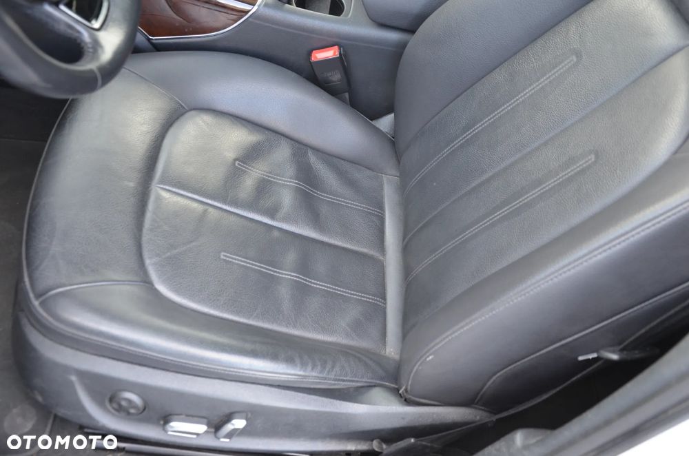 Audi A6 Limousine - 17