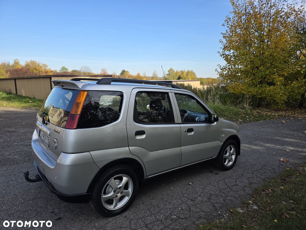 Suzuki Ignis - 5