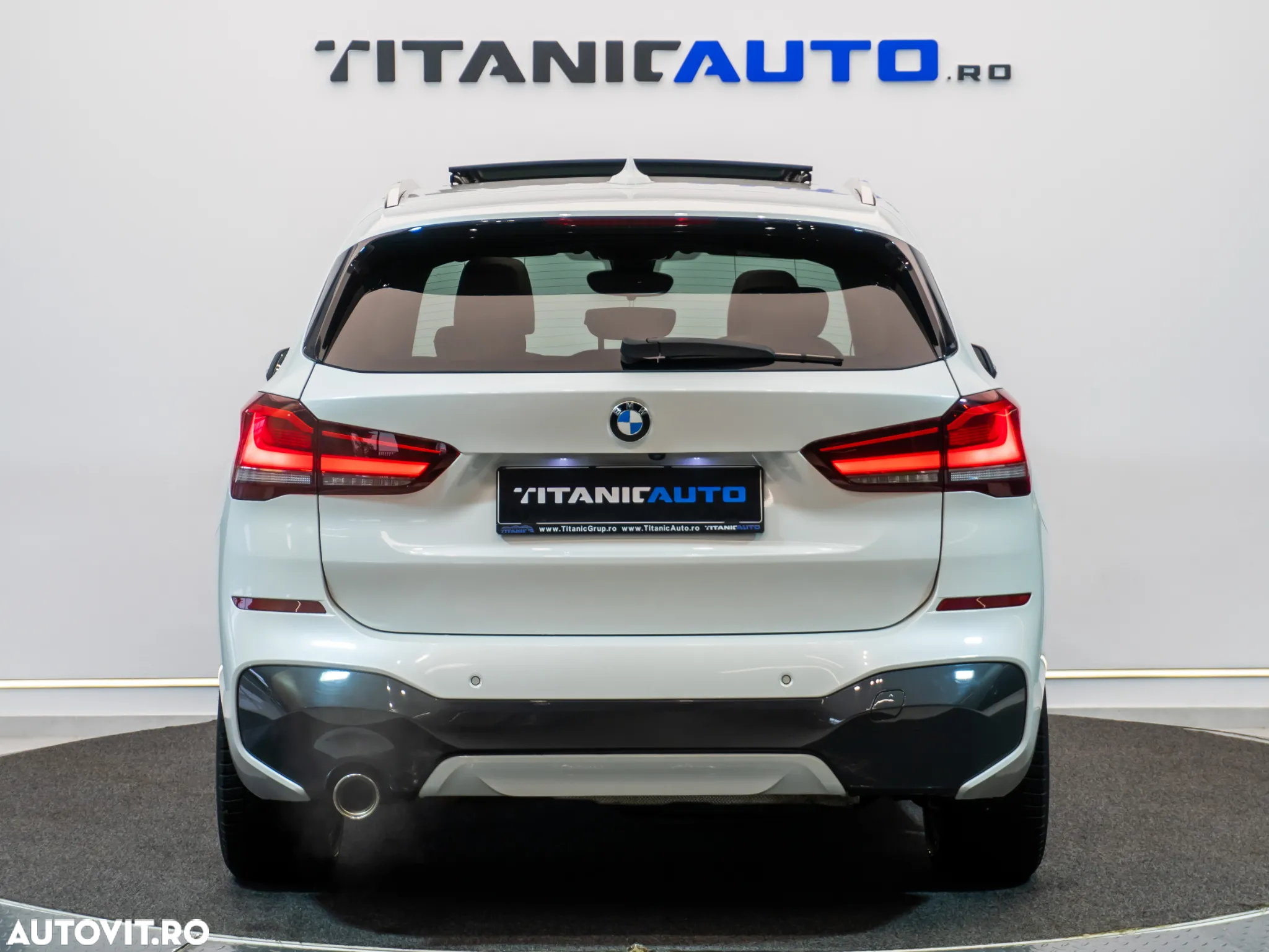 BMW X1 xDrive25e M Sport - 9