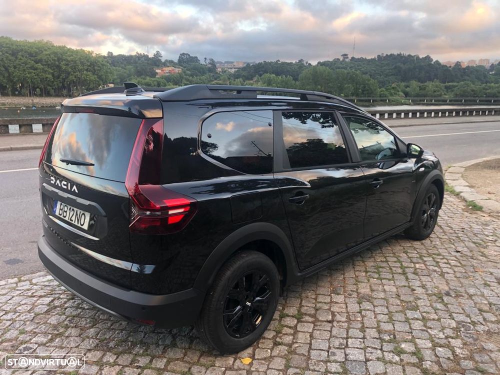 Dacia Jogger 1.0 ECO-G Extreme 7L Bi-Fuel - 1