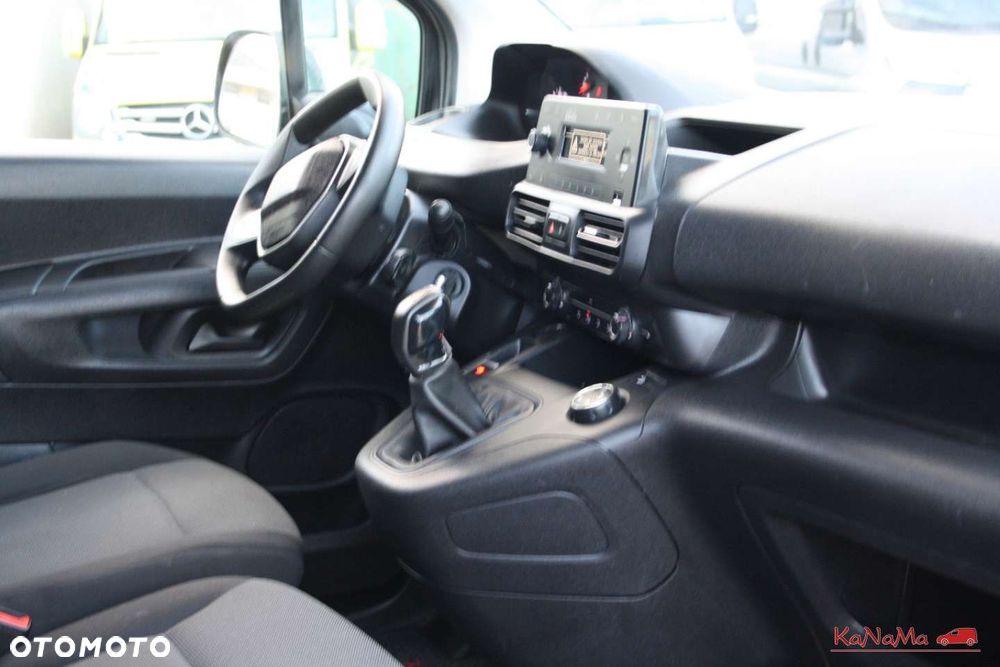 Peugeot Partner - 4