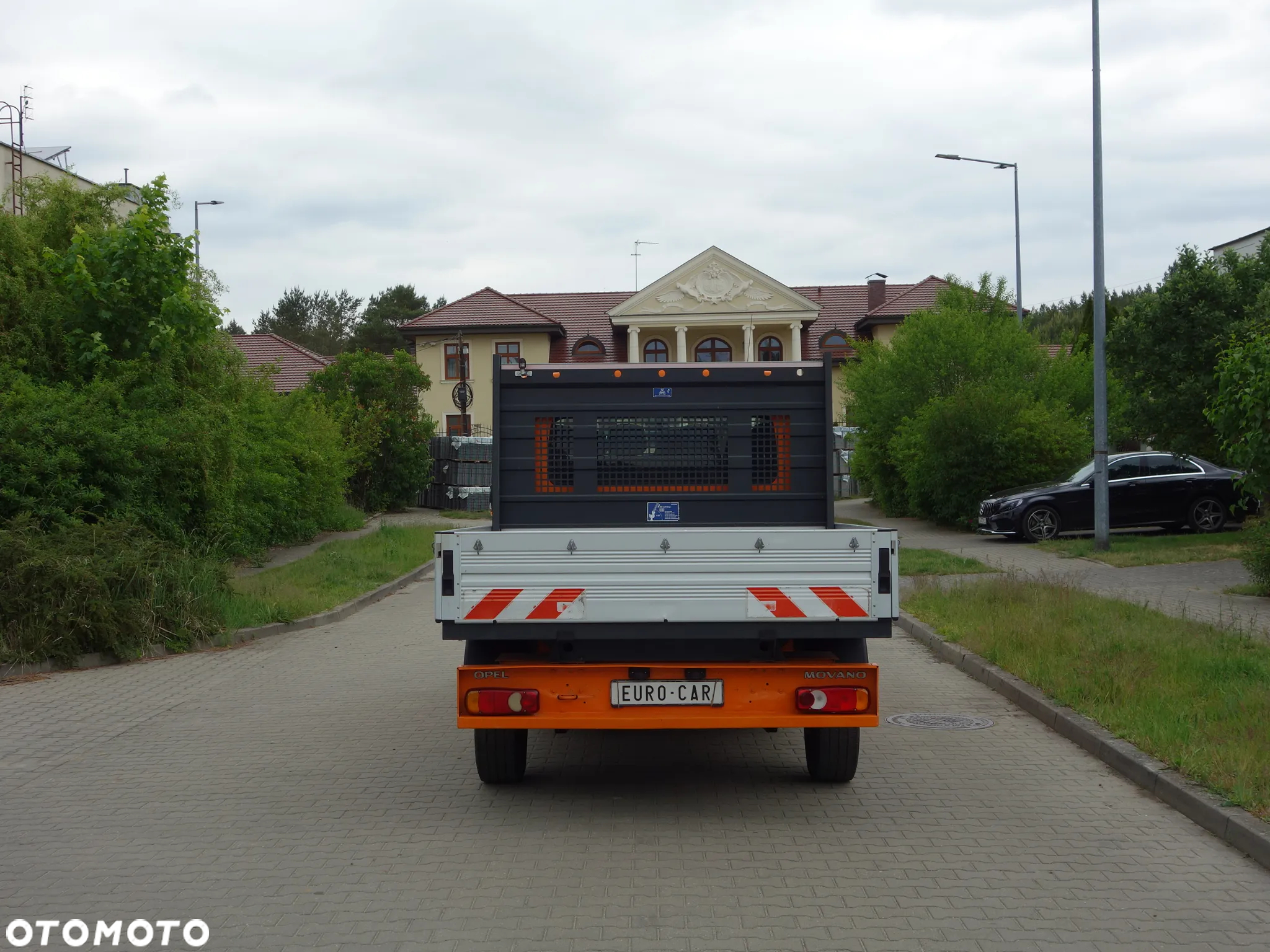 Renault MASTER - 12