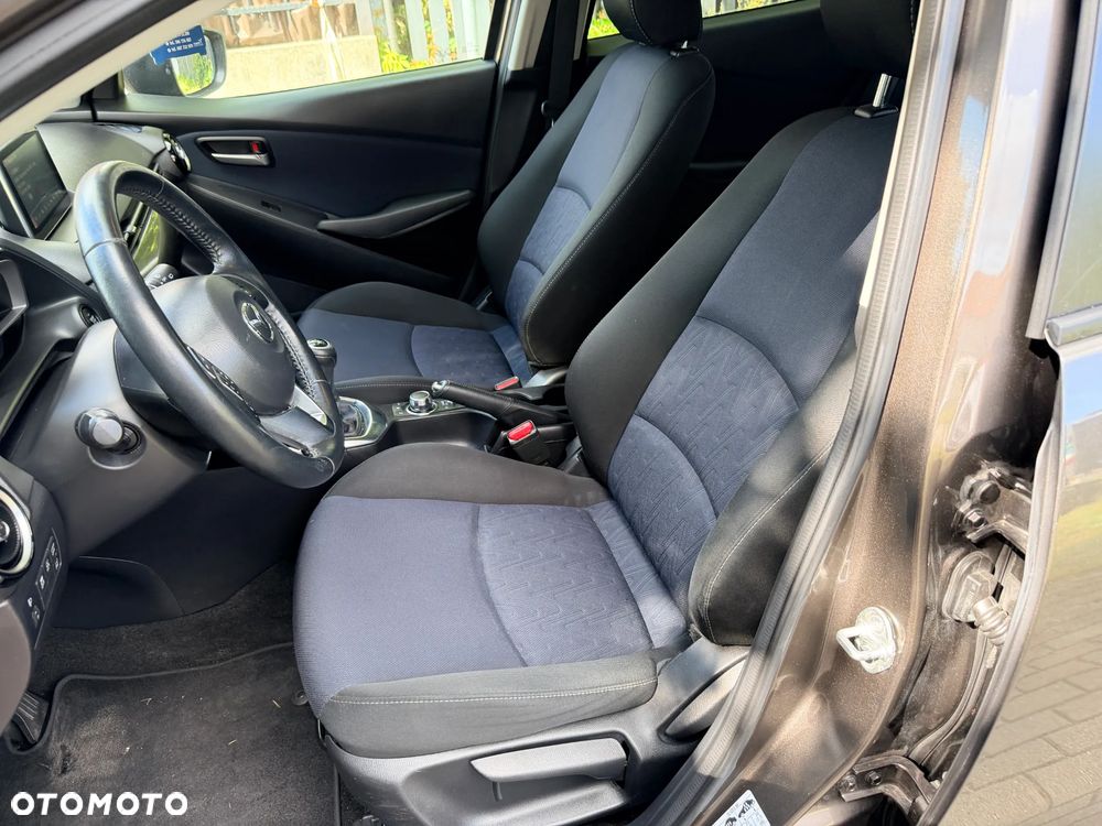 Mazda 2 1.5 Skypassion - 9