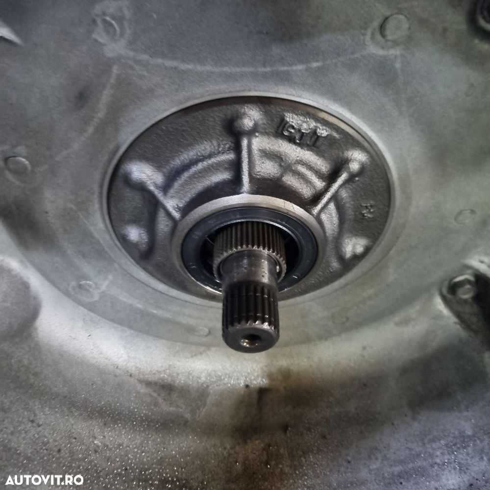 Cutie de viteze Hyundai IX35 2.0 CRDI 2010 - 2019 136CP Automata D4HA Euro5 (1427) ... - 5