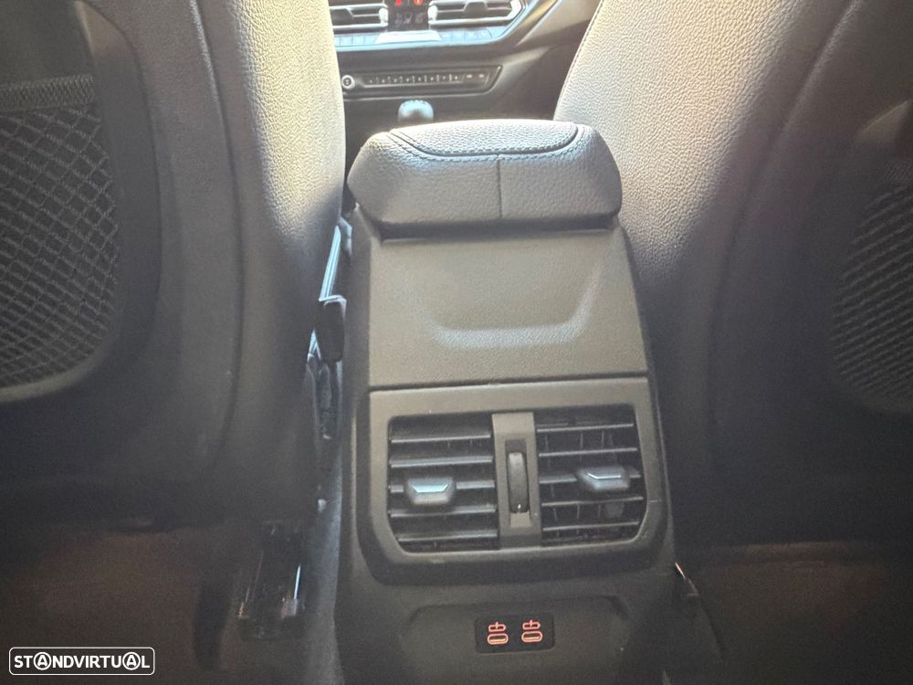 BMW 218 Gran Coupé i M Sport - 38