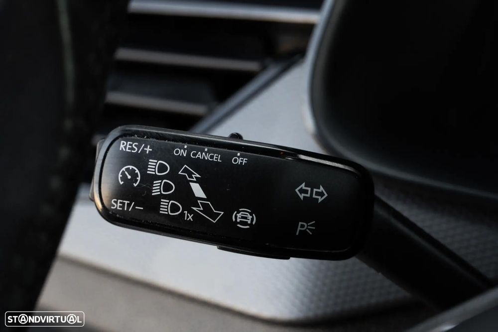 Skoda Kamiq 1.0 TSI Style DSG - 40