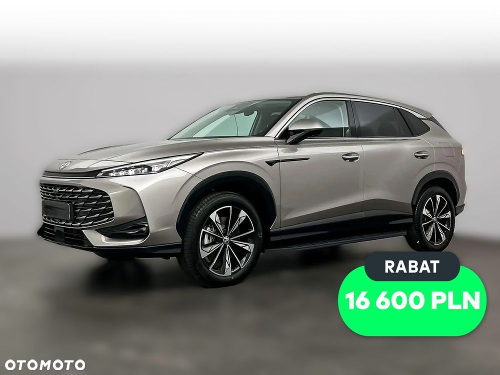 MG HS 1.5T PHEV Excite - 1