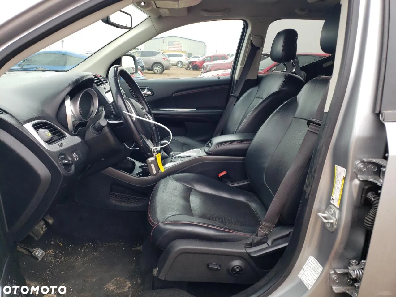 Dodge Journey - 7
