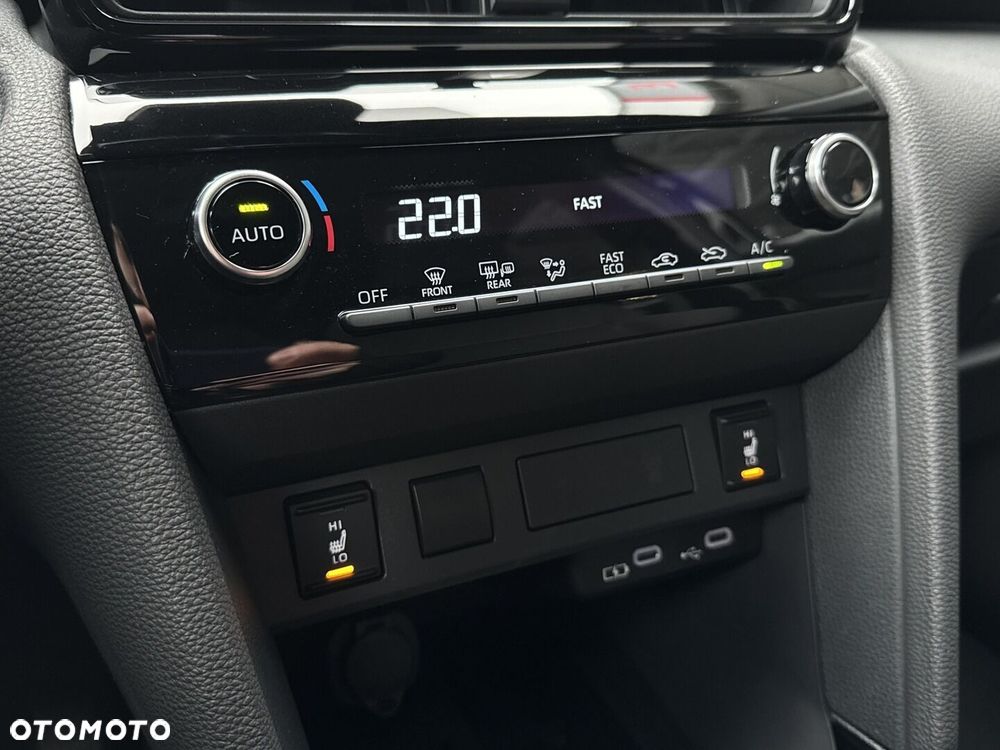 Toyota Yaris Cross Hybrid 1.5 Style - 24