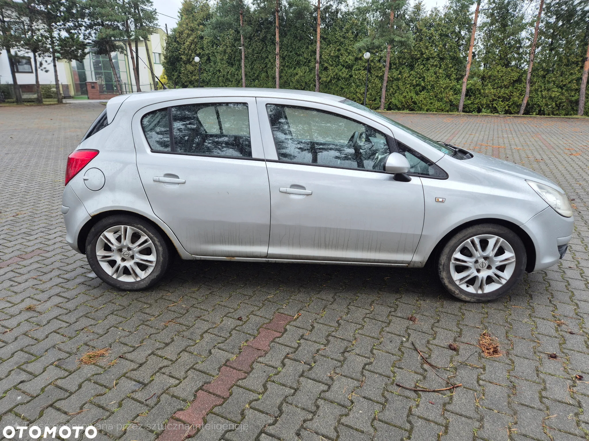 Opel Corsa 1.4 16V Cosmo - 3