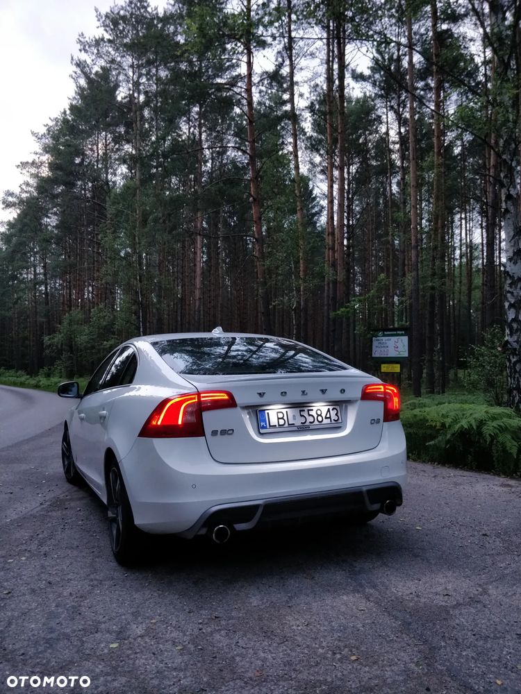 Volvo S60 D3 RDesign - 2