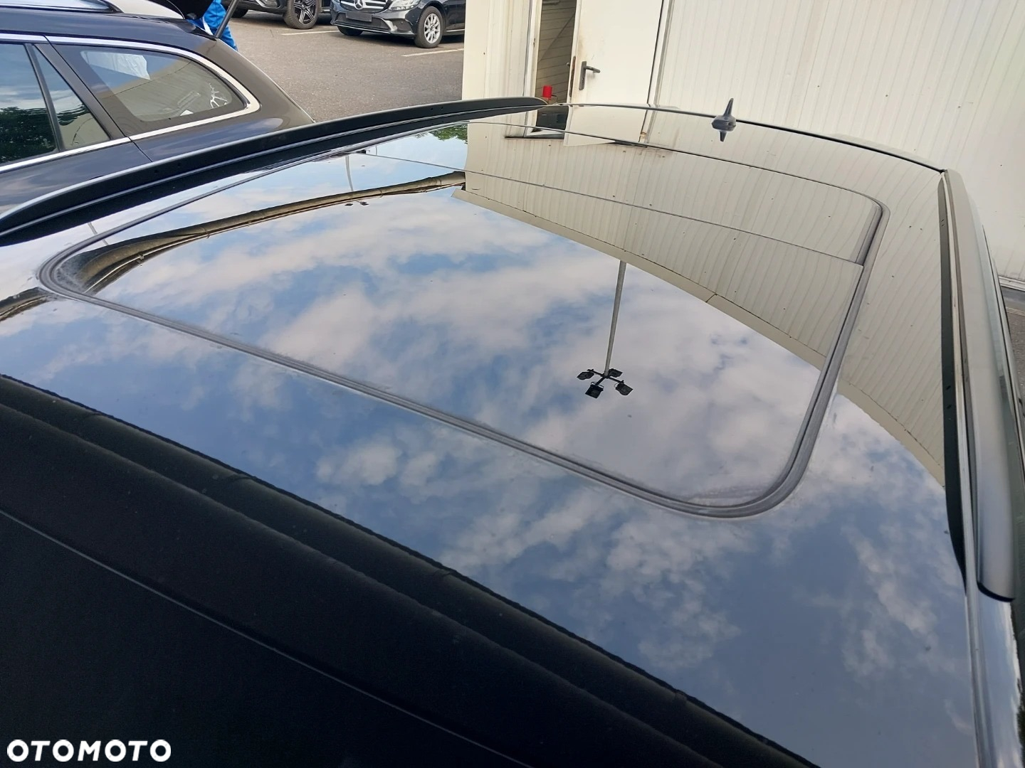 Audi RS4 Avant S tronic - 17