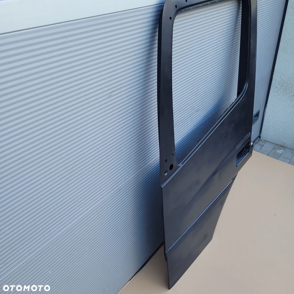 DRZWI LEWE AXOR ATEGO NOWY MODEL ORYGINAŁ CHWALIM116 - 2