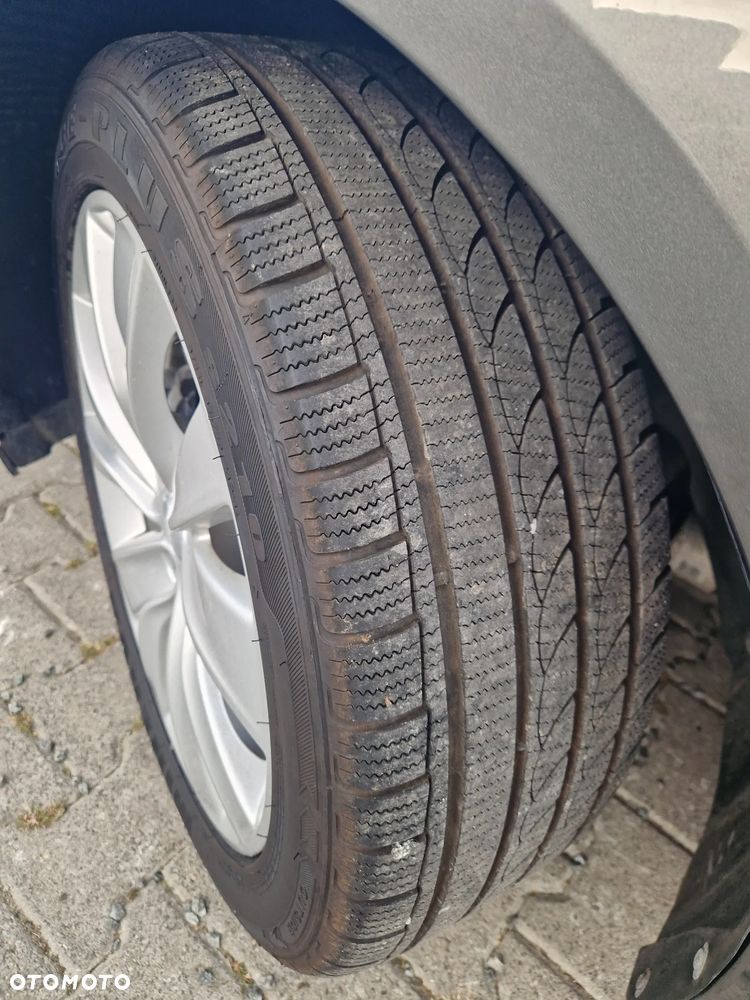 Opel Insignia - 3