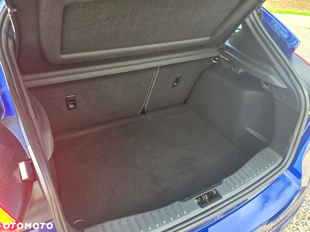 Ford Focus 2.0 EcoBoost ST mit Leder-Exclusiv-Paket - 14