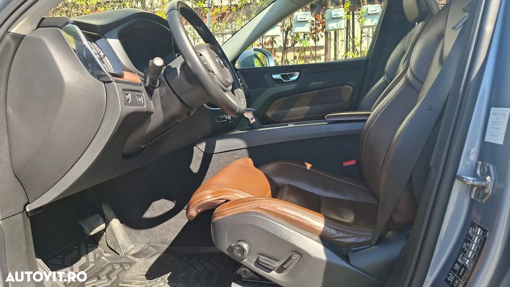Volvo XC 60 T5 Inscription - 11