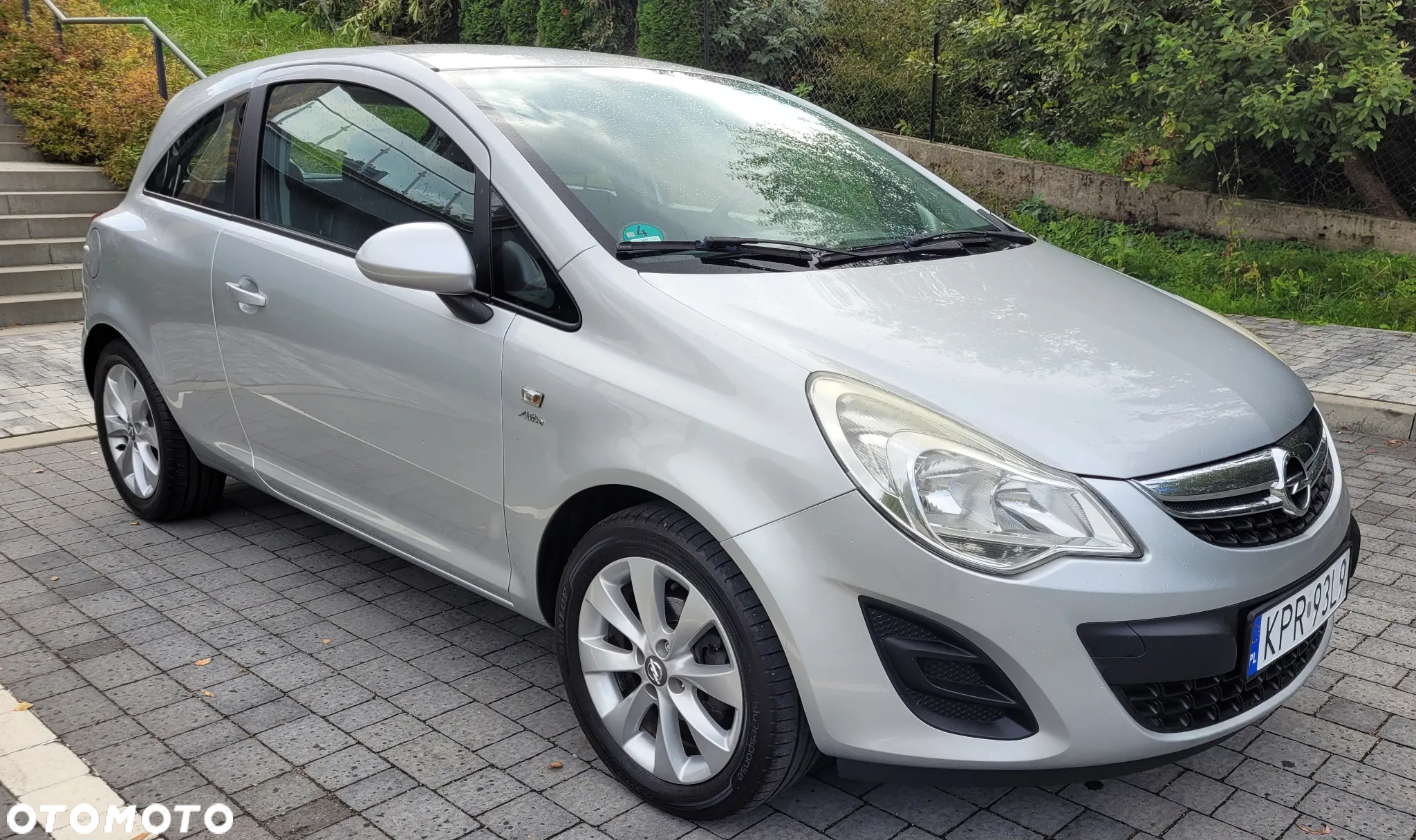 Opel Corsa 1.2 Active - 8