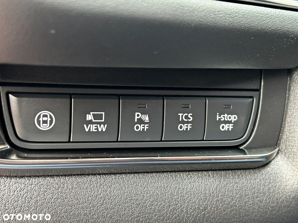 Mazda CX-30 SKYACTIV-X 2.0 M-Hybrid SELECTION - 25
