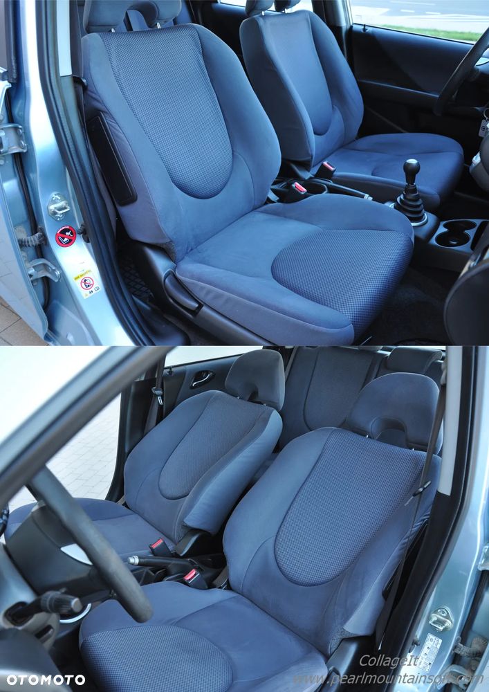 Honda Jazz 1.4 LS - 31