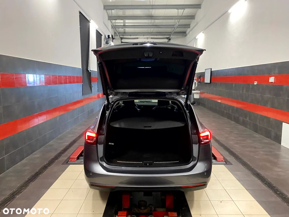 Opel Insignia 1.5 T Ultimate S&S - 14
