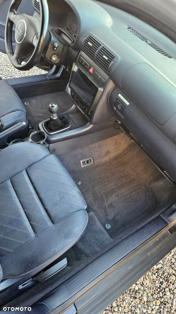 Audi A3 Sportback - 2