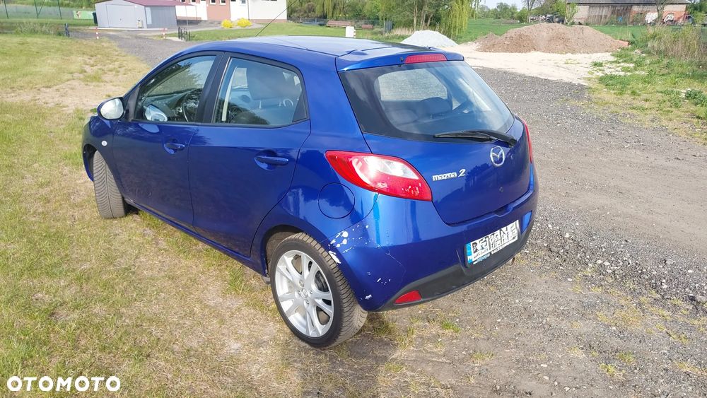 Mazda 2 1.5 Dynamic - 3