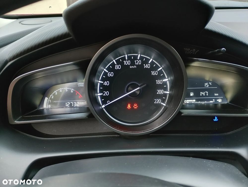 Mazda CX-3 2.0 SkyGo - 11