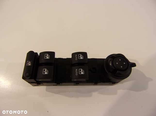 JEEP COMPASS II 17- PRZYCISKI PANEL SZYB - 1