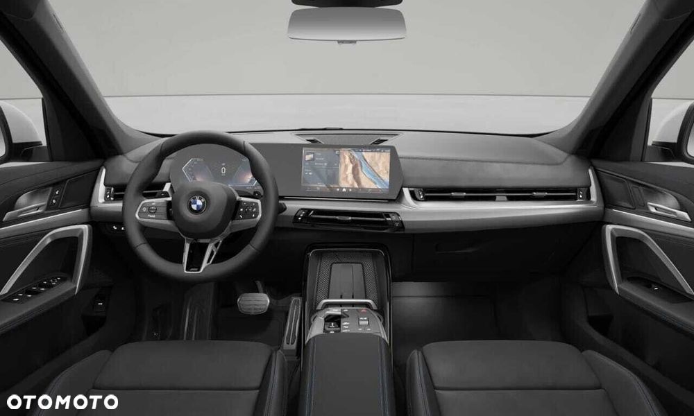 BMW X1 sDrive18i M Sport - 10