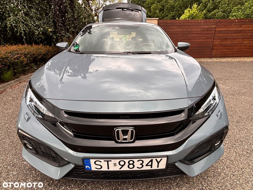 Honda Civic 1.0 T Elegance (Navi) - 1