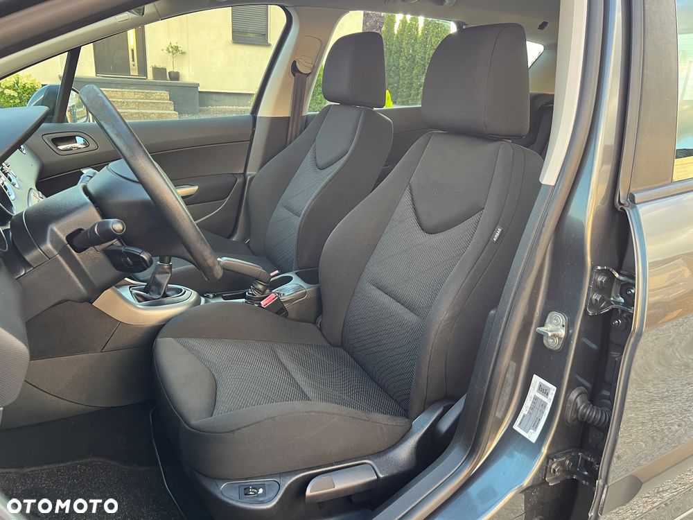 Peugeot 308 1.6 HDi Style - 22
